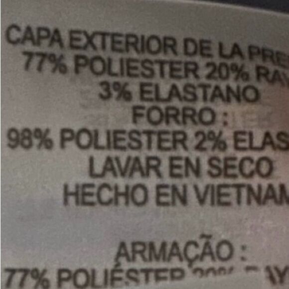 Tahari Navy Blue Lined Midi Dress Size 6 - Picture 3 of 11